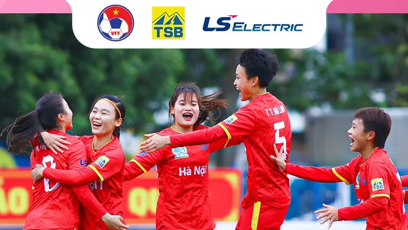 Hà Nội I đang đến gần ngôi vô địch năm nay