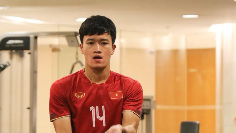 Hoàng Đức lỡ hẹn vào giờ chót