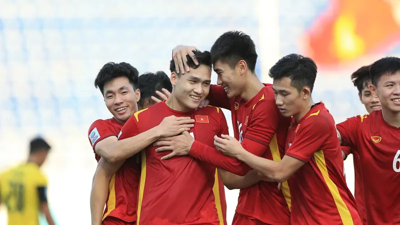 Đội tuyển Việt Nam sẽ tập trung chuẩn bị cho vòng loại World Cup 2026 ngay sau khi kết thúc giai đoạn 1 V-League 2023-2024