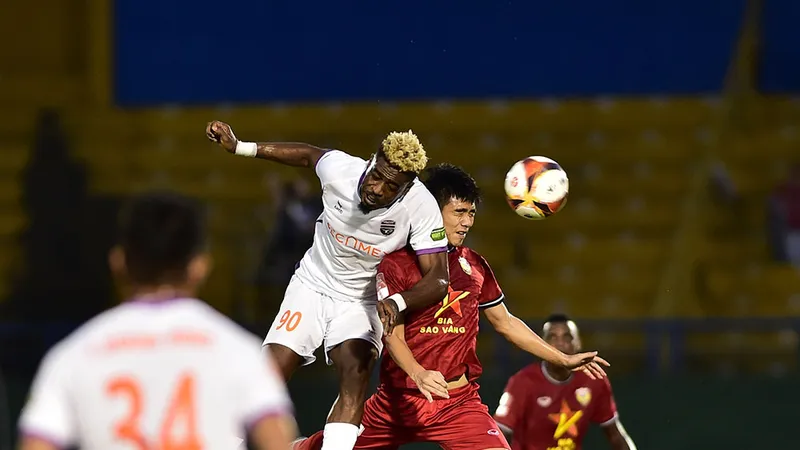Các CLB V-League đồng thuận mùa bóng 2024-2025 sẽ khởi tranh vào tháng 9-2024