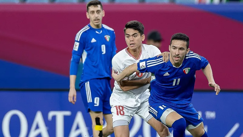 Ba nhiệm vụ sắp tới của HLV Kim là vào chung kết AFF Cup 2024, vào bán kết SEA Games 2025 và vào VCK U23 châu Á 2026