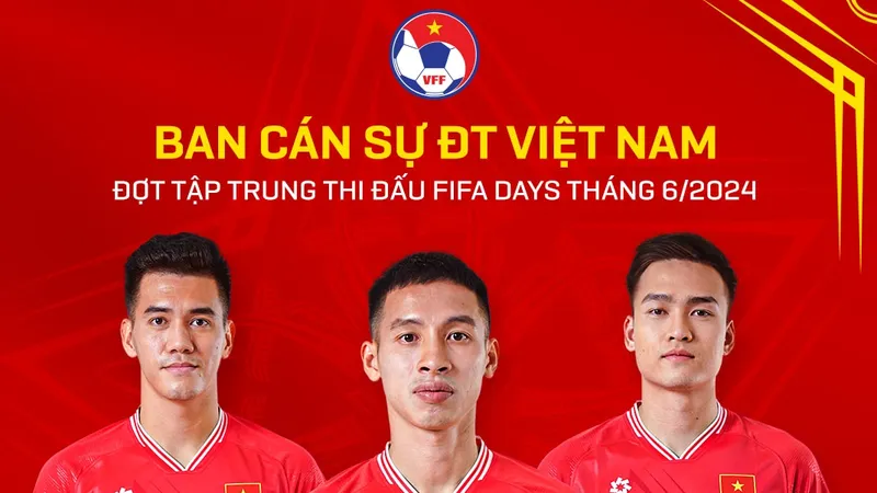 Đỗ Hùng Dũng được bầu làm đội trưởng đội tuyển Việt Nam