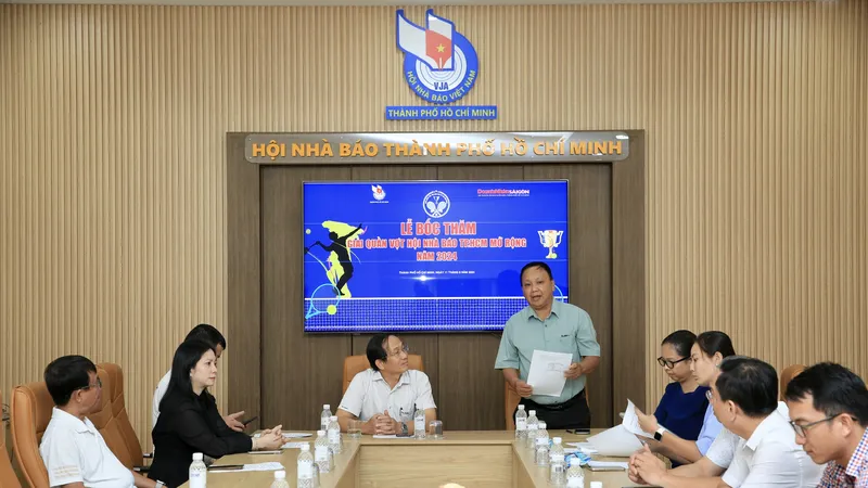 Có 99 vận động viên tham dự Giải năm nay. 