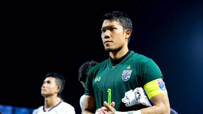 Kawin chia tay sân cỏ sau 17 năm gắn bó