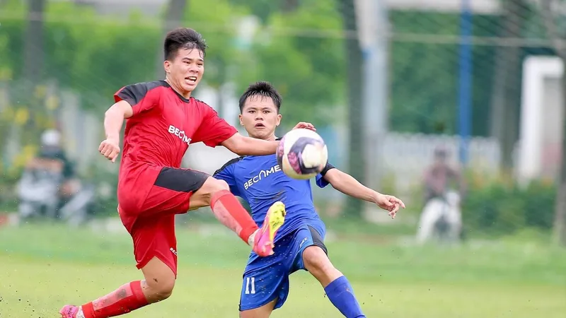 Vòng chung kết sẽ khởi tranh từ ngày 18-8. Ảnh: Bamboo FC