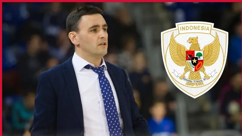 HLV Hector Souto. Ảnh: Aseanfootball