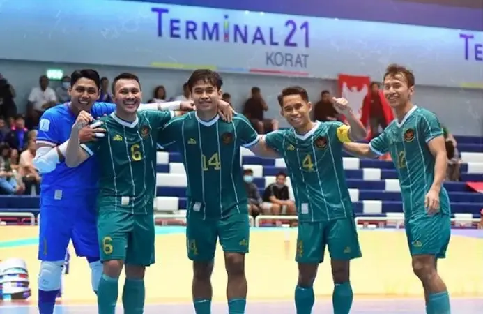 Giải vô địch futsal Đông Nam Á 2024: Lộ diện đối thủ của Việt Nam ở bán kết