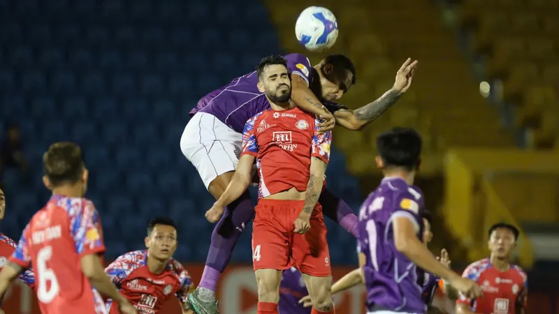 V-League 2024-2025 dự kiến đến ngày 24-1-2025 mới nghỉ Tết