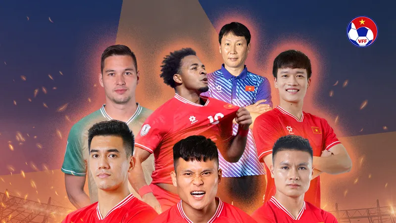 Thầy trò HLV Kim Sang-sik tiếp tục tạo ra “cơn sốt” vé ở sân Việt Trì