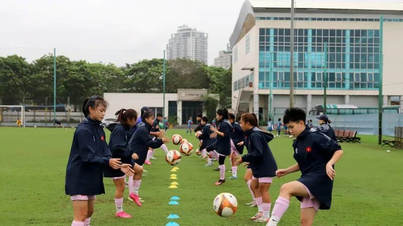 Đợt tập trung lần này đội tuyển U17 nữ Việt Nam sẽ do tân HLV người Nhật Bản, Masahiko dẫn dắt. 