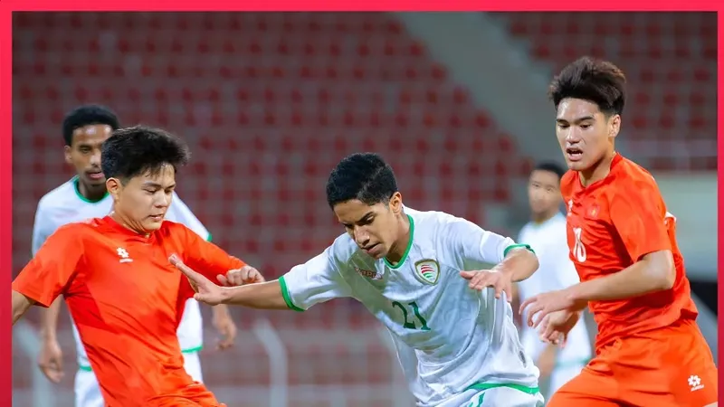 Đội U17 Việt Nam hoàn tất giai đoạn chạy đà trước thềm VCK U17 châu Á 2025.