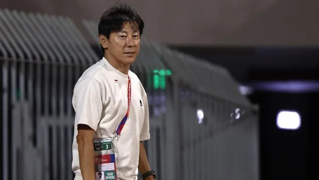 HLV Shin Tae-yong