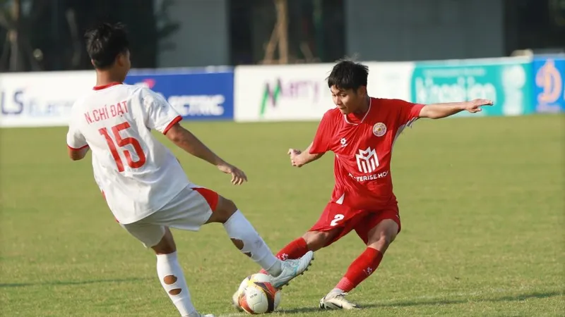 TPHCM có 3 đại diện góp mặt ở Vòng chung kết