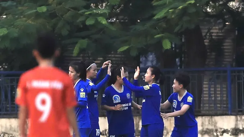 Than KSVN nhiều hy vọng giành ngôi Á quân