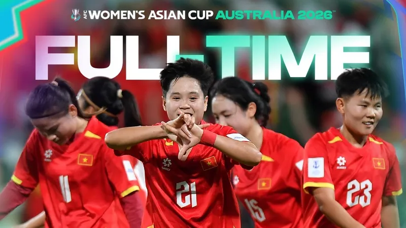 Ảnh; AFC Asian Cup