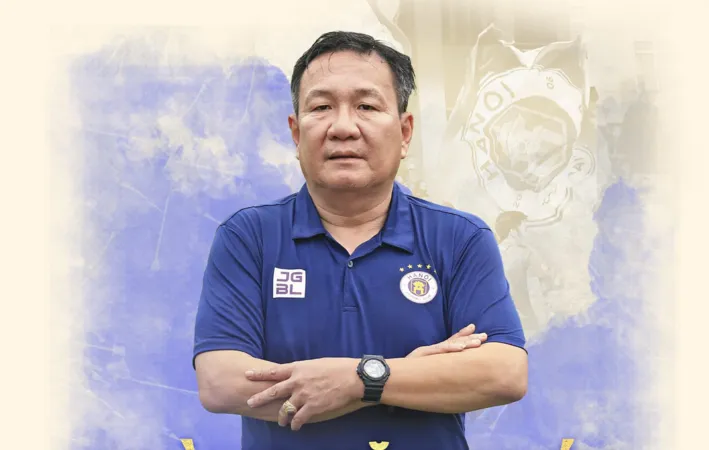 VFF chọn được nhà cầm quân đội tuyển nữ Việt Nam tại SEA Games 34