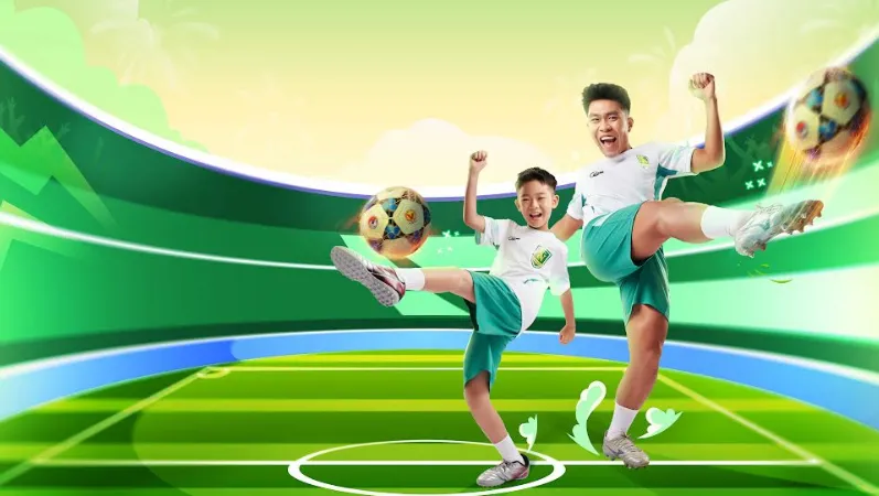 Hai đợt tuyển chọn trong tháng 5-2026 sẽ tiến hành tại Hà Nội và TPHCM.