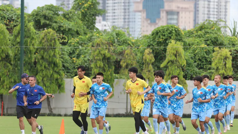 Đội U19 Việt Nam sẽ thi đấu 4 trận trong chuyến tập huấn tại Nhật Bản.