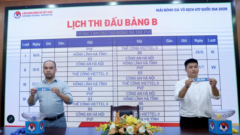 Tham dự vòng loại năm nay có 28 đội và được chia thành 4 bảng thi đấu. Ảnh: ĐOÀN NHẬT