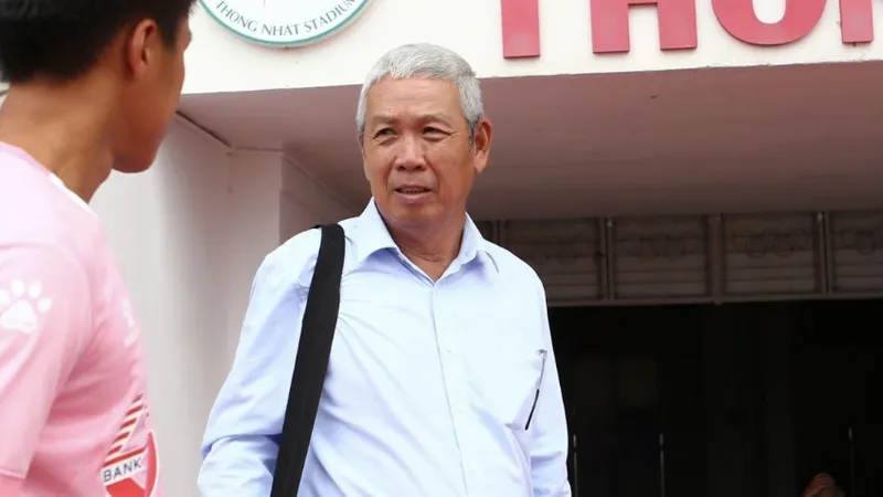 Chuyên gia Đoàn Minh Xương