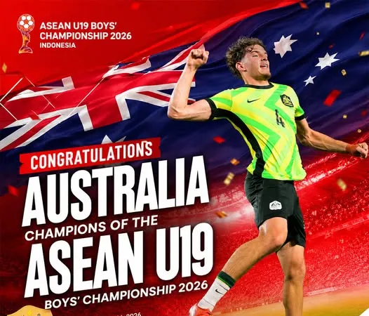 Ảnh: Aseanfootball