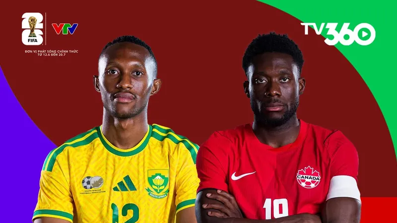 Lịch thi đấu vòng 1/16 World Cup 2026