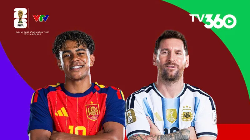 Trận chung kết World Cup 2026 diễn ra ở đâu?
