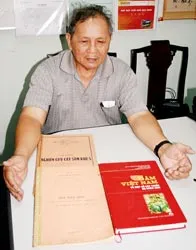 “Bà đỡ” sâm Ngọc Linh khiếu nại lên Bộ Y tế