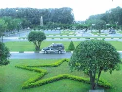 Bộ nói cấm?