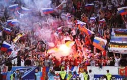 “Bão tuyết” tại Basel