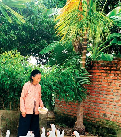 Người trong một nhà