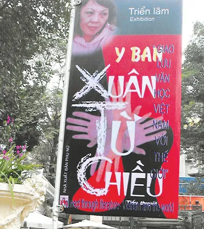“Lát cắt” Y Ban