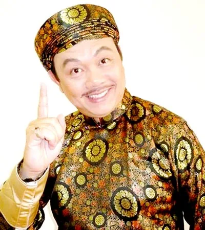 Chí Tài: “Tết thứ 4 của tôi ở Việt Nam”