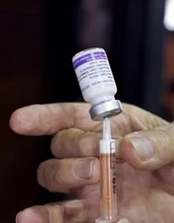 WHO điều tra việc thổi phồng mức độ dịch cúm A/H1N1