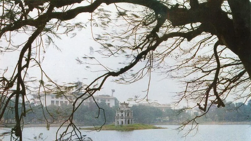 Hà Nội và Hội An lọt vào Top 10 điểm đến của châu Á