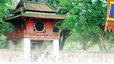 Ngọn đuốc không bao giờ tắt