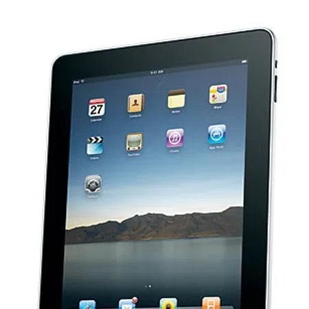 Time: iPad dẫn đầu 50 phát minh của năm 2010