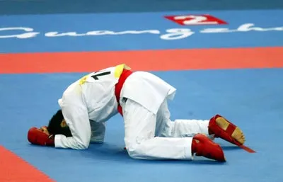 Cuộc chơi nghiệt ngã!