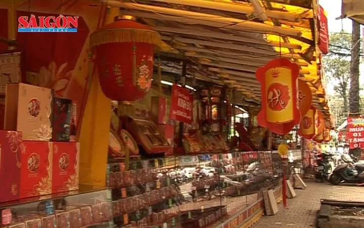 Bánh Trung thu - ngon và lo