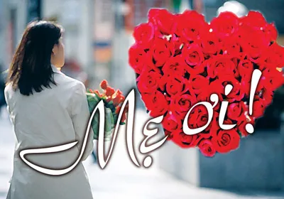 Mẹ ơi!
