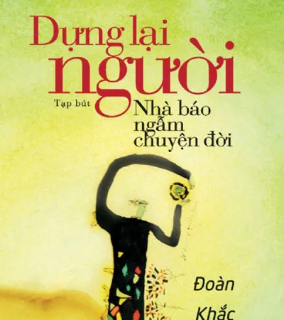 Dựng lại người