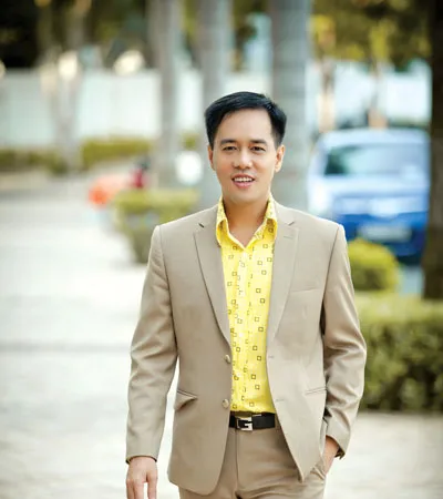 Cuộc sống bây giờ đòi hỏi phải có “cái TÔI”