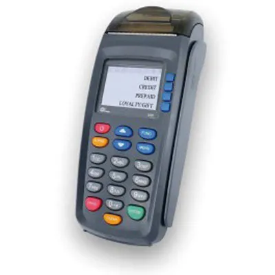 SCB chính thức triển khai máy POS không dây cho các khách hàng là đơn vị chấp nhận thẻ