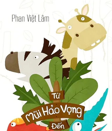Từ Mũi Hảo Vọng đến Thảo Cầm viên