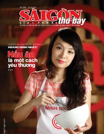 Bìa tuần san 1236