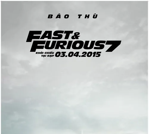 Fast & Furious