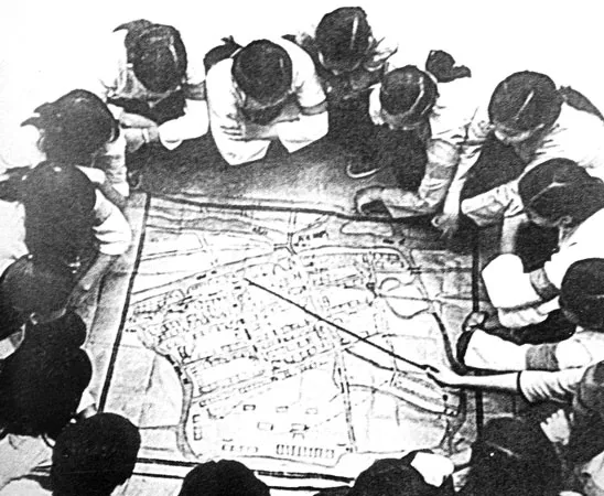 Ngày 6-4-1975, đẩy mạnh tổng công kích, tổng khởi nghĩa giải phóng thành thị