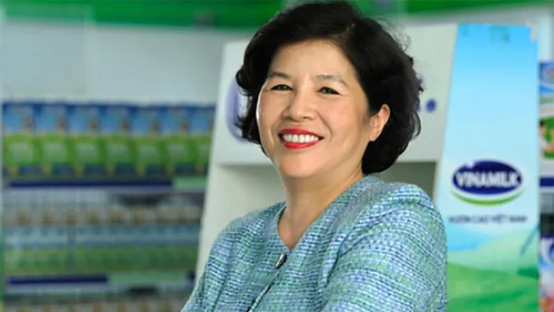 “Ba trong một” ở người phụ nữ bản lĩnh