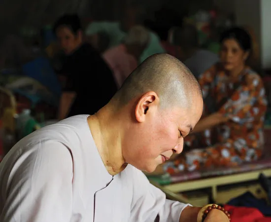 Lòng nhân ái