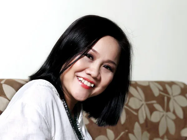 Tôi còn nhiều điều muốn nói với khán giả